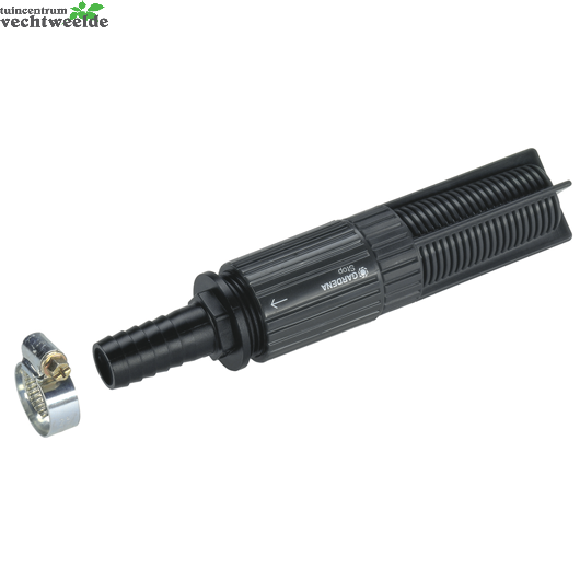 Gardena Aanzuigfilter 3/4 Inch