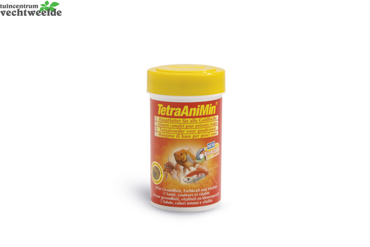 TETRA Animin Goudvisvoer 1000ml