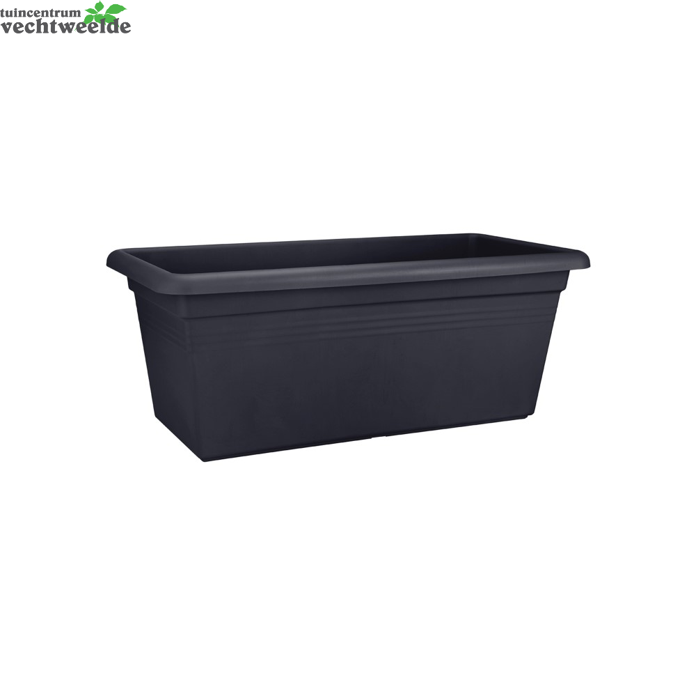 Elho Bak Green Basic Garden Xxl D80cm Zwart