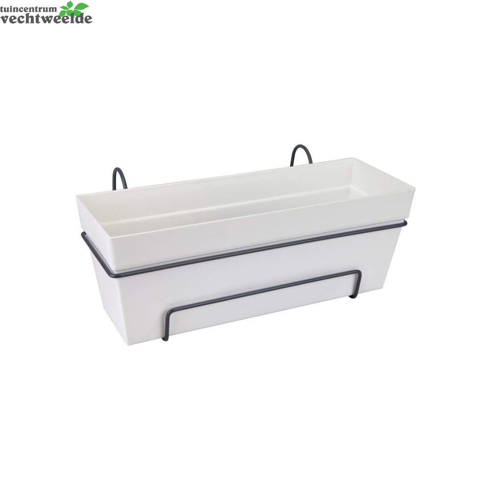 Elho Balkonbak Loft Urban Allin1 50cm Wt