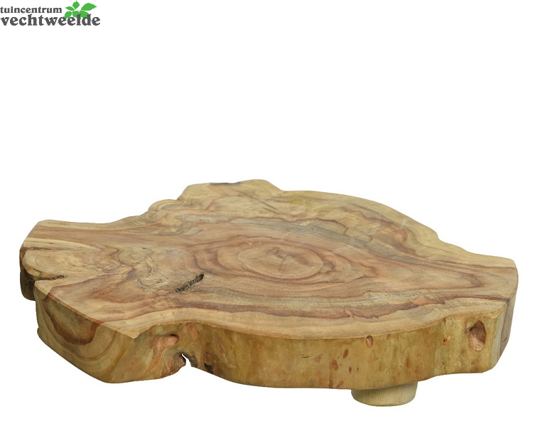 Decoris Bord Teak