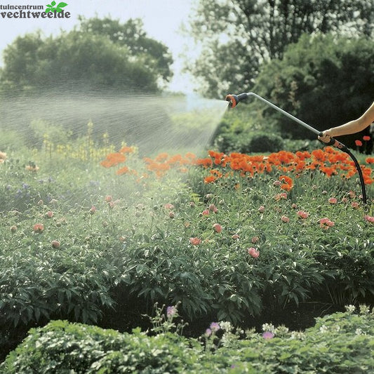 Gardena Broes+verlengstuk Prof Systeem