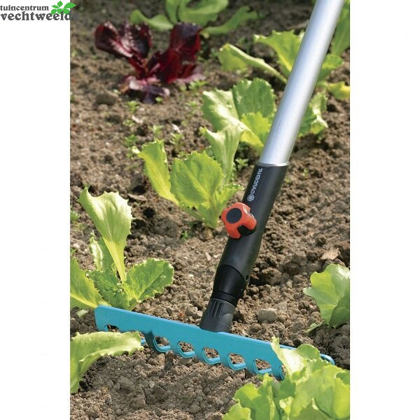 Gardena Cs Hark 10 Tand B25cm
