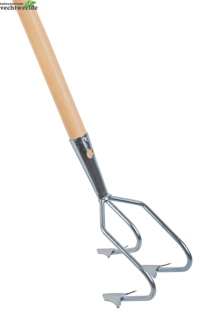 Talen Tools Cultivator 3 Tands Compleet