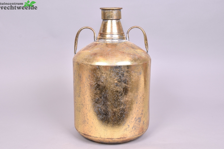 DHAKA GOUD KRUIK 26X44CM