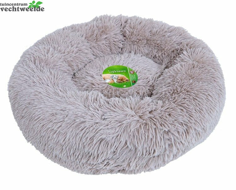 Boon Donut Supersoft D65cm Taupe