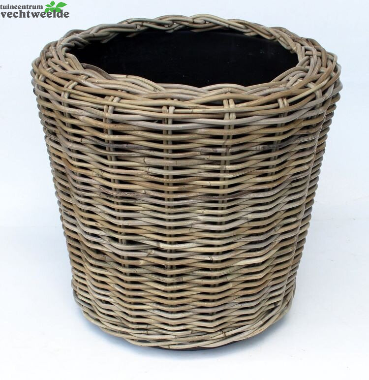 Drypot D39h36cm