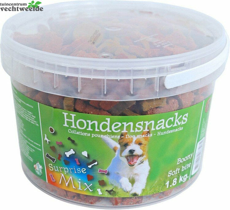 Emmer Surprise Mix 1.8kg