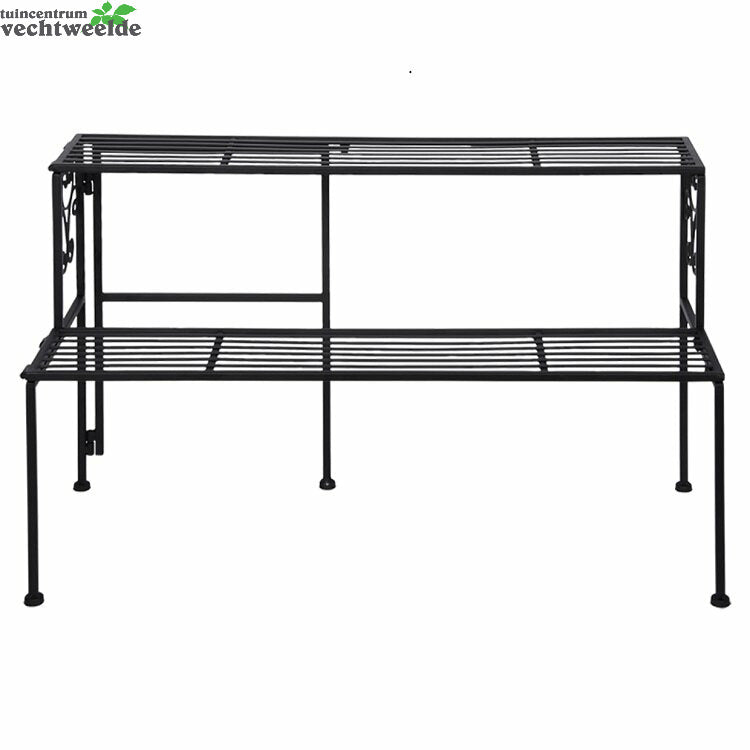 ESSCHERT DESIGN Etagere 2-lgs Inklapbaar L35b79h47