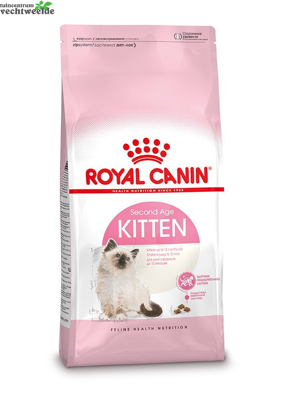 ROYAL CANIN FHN Kitten 36 4kg