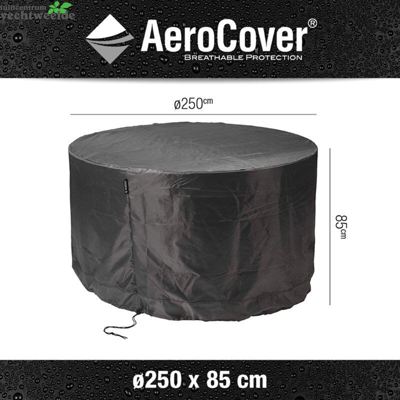 Aerocover Garden Set Cover Ø250xH85