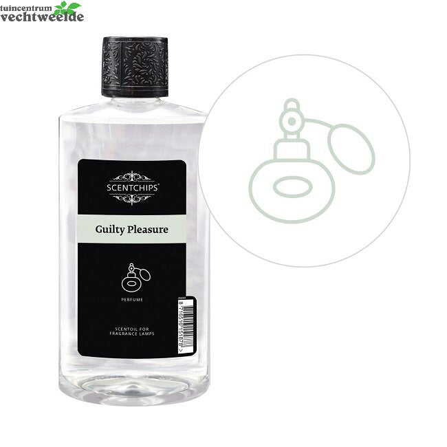 Geurolie 475ml Guilty Pleasure