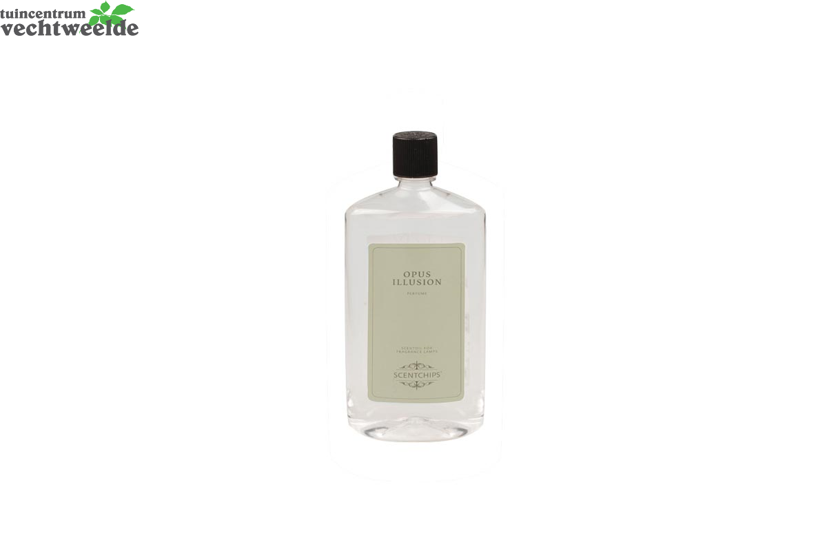 Geurolie 475ml Opus Illusion