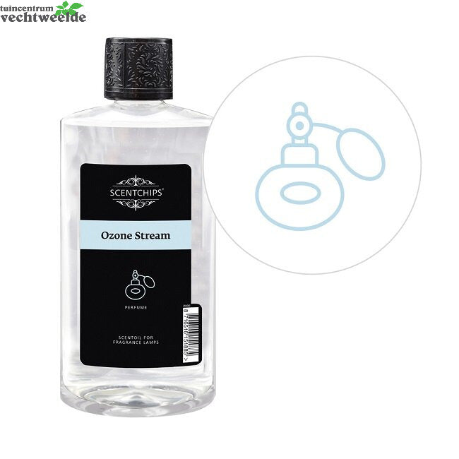 Geurolie 475ml Ozone Stream