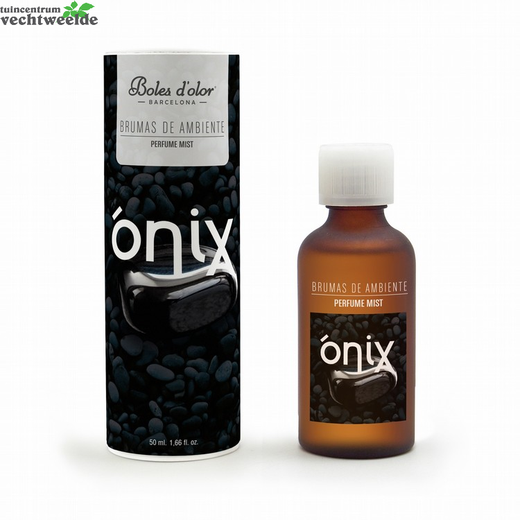 Geurolie 50ml Onix