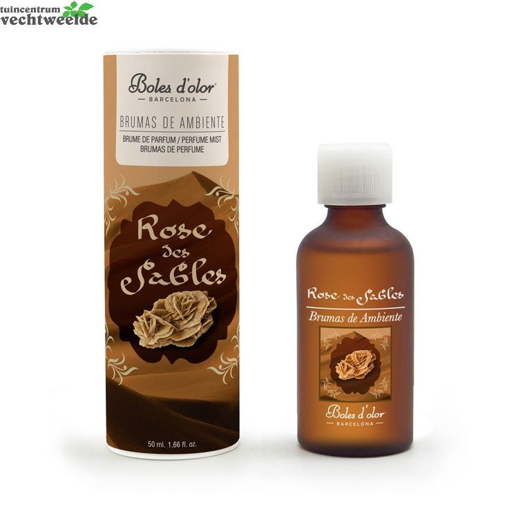 Geurolie 50ml Roses Des Sables