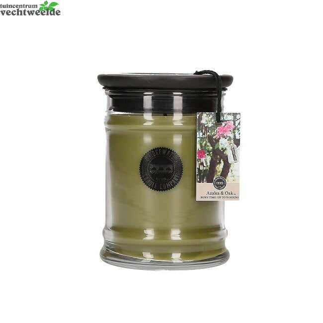 Geurpot Klein Azalea & Oak
