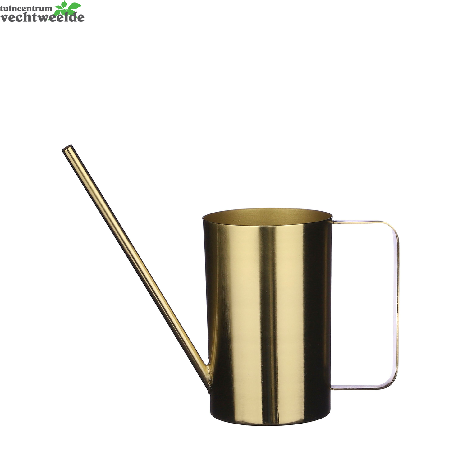Gieter L26b10h22cm Goud