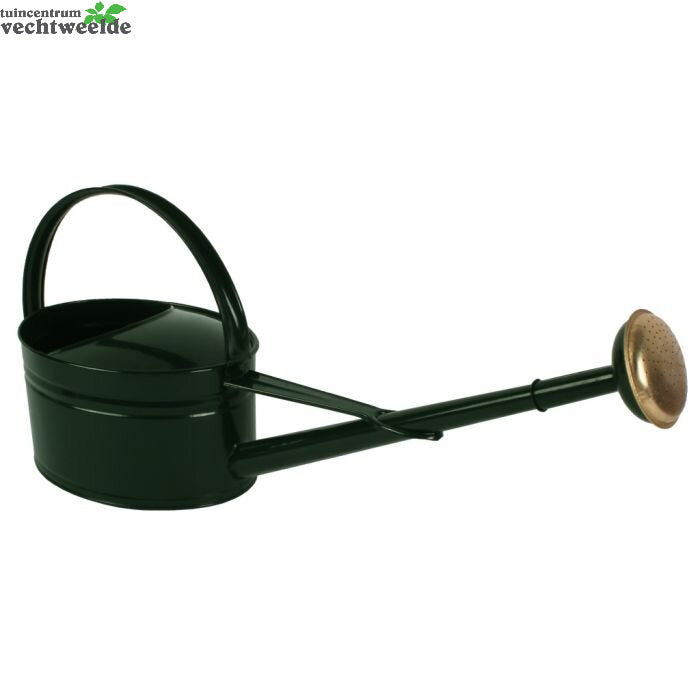 Talen Tools Gieter Ovaal Metaal Groen 5l