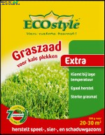 Ecostyle Graszaad Herstel 500gram 20-30m²