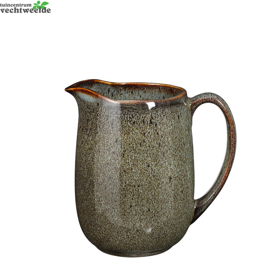 Kan Tabo D10h16cm Groen
