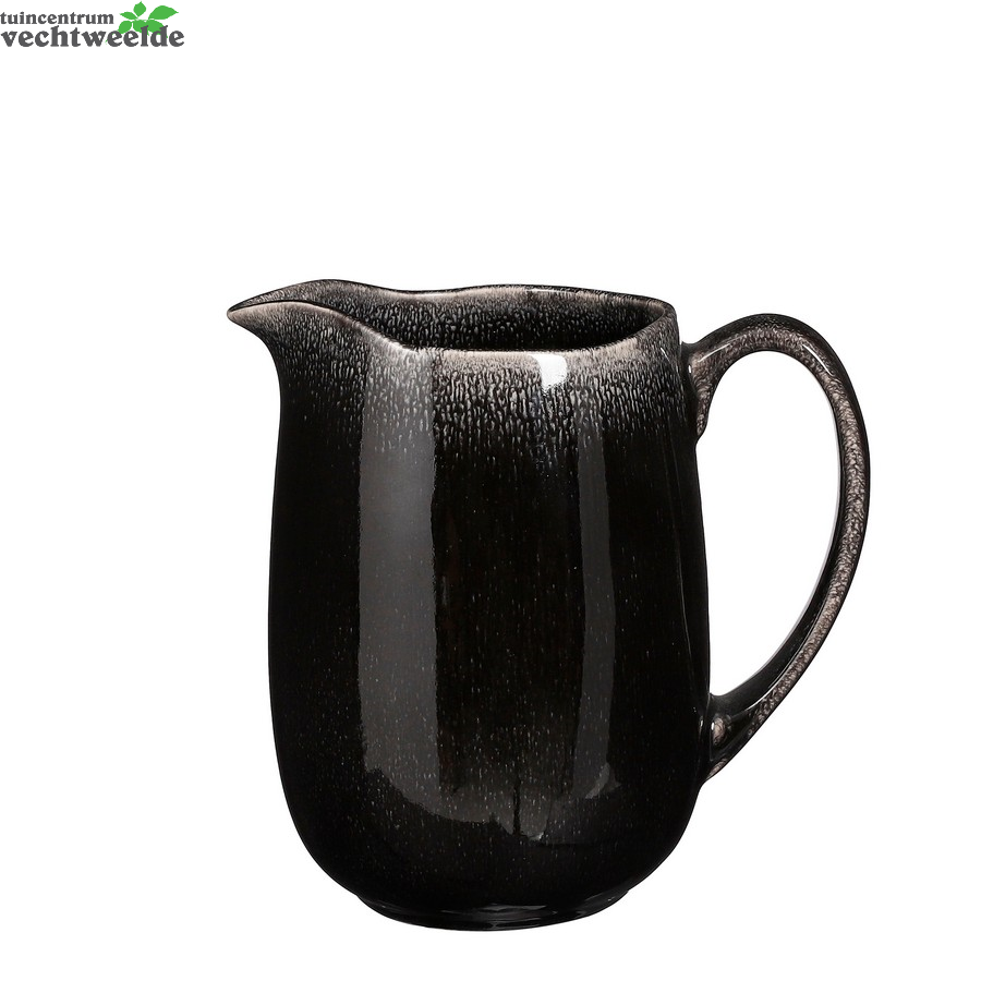 Kan Tabo D10h16cm Zwart