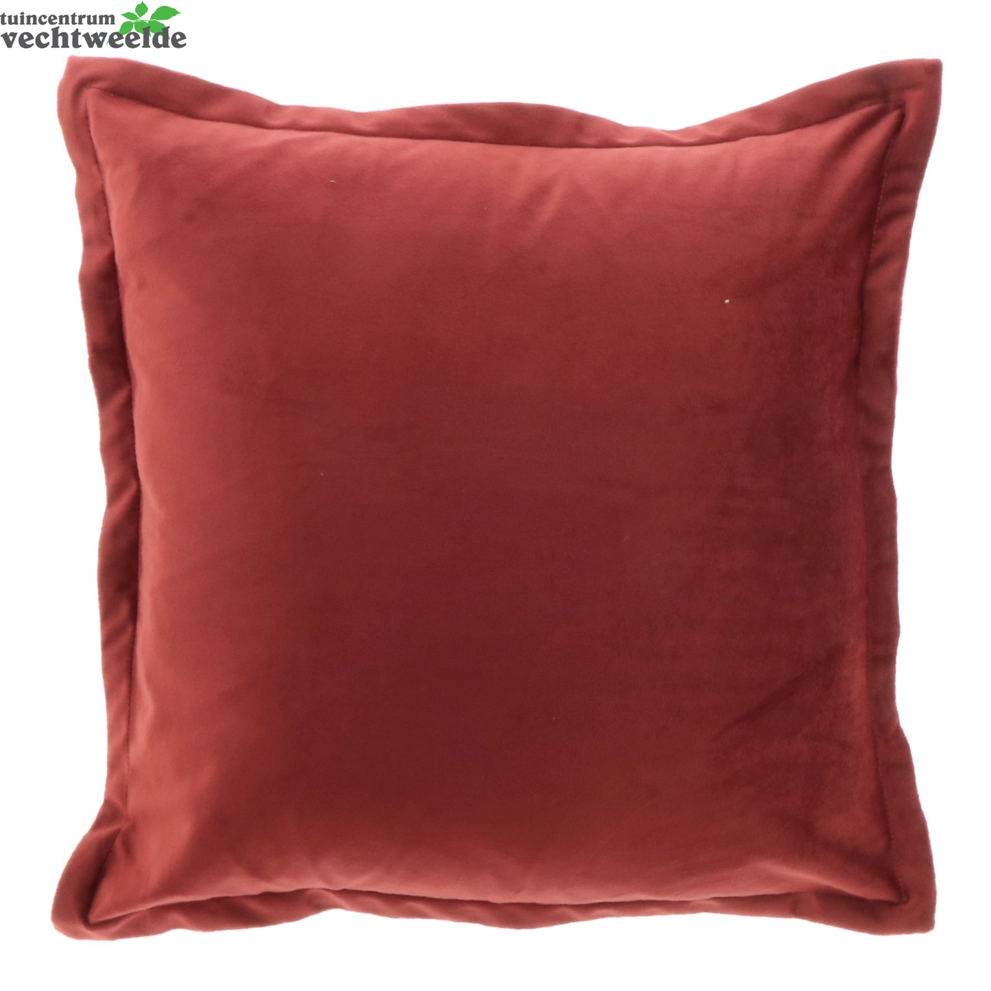 Unique Living Kussen Kylie L45b45cm Redwood