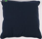 Mood Kussen Tivoli L45b45cm Indigioblauw