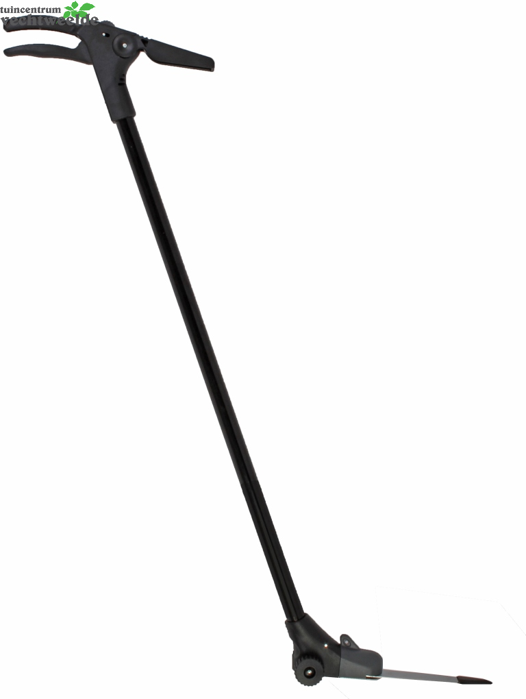 Talen Tools Loopgraskantschaar