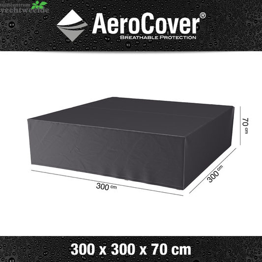 Aerocover Lounge Set Cover 300x300xH70
