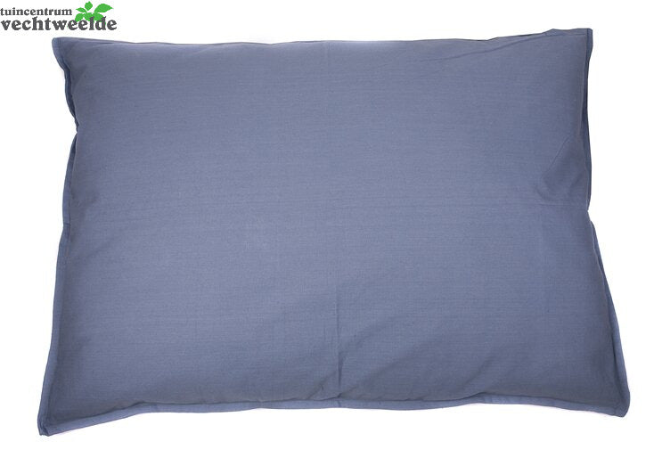Mood Loungekus.tivoli L100b70cm Faded Blue