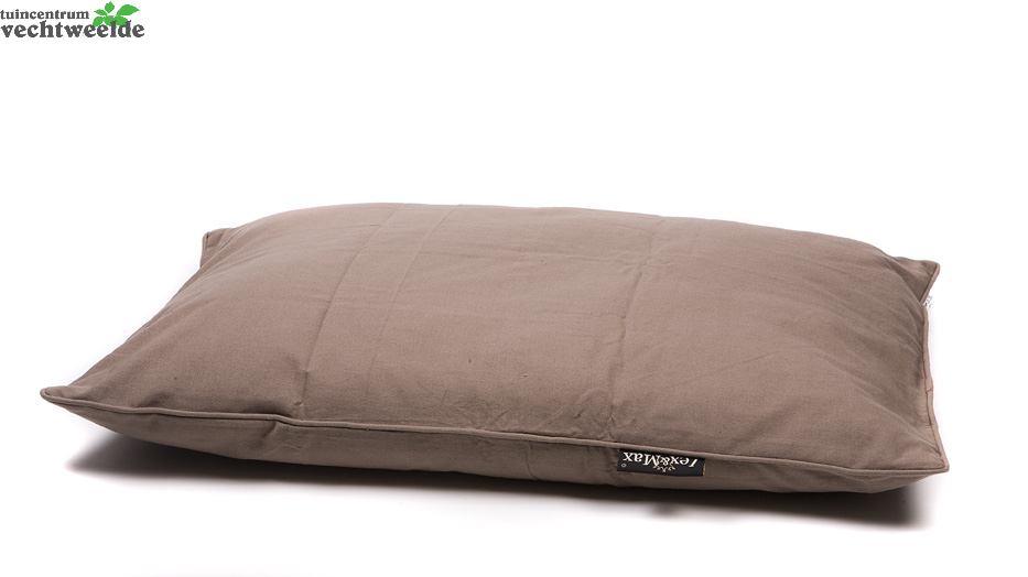 Mood Loungekussen Tivoli L100b70cm Taupe