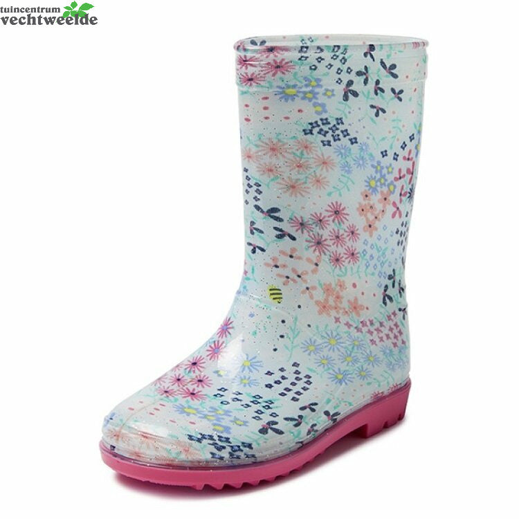 Meisjeslaars Tess Blauw Maat 24