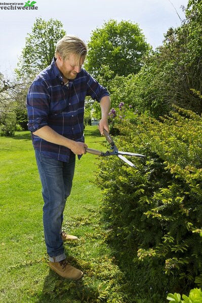 Gardena Naturecut Heggenschaar Set Promo