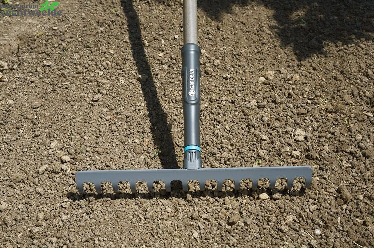 Gardena Natureline Hark 36 Cm Fsc 100 %