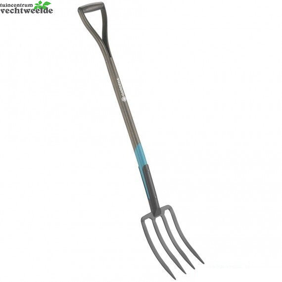 Gardena Natureline Spitvork D-greep