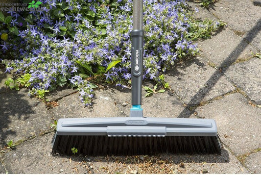 Gardena Natureline Straatbezem Fsc 100 %