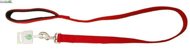 Boon Nylon Lijnspenkel 20mm/130cm Rood