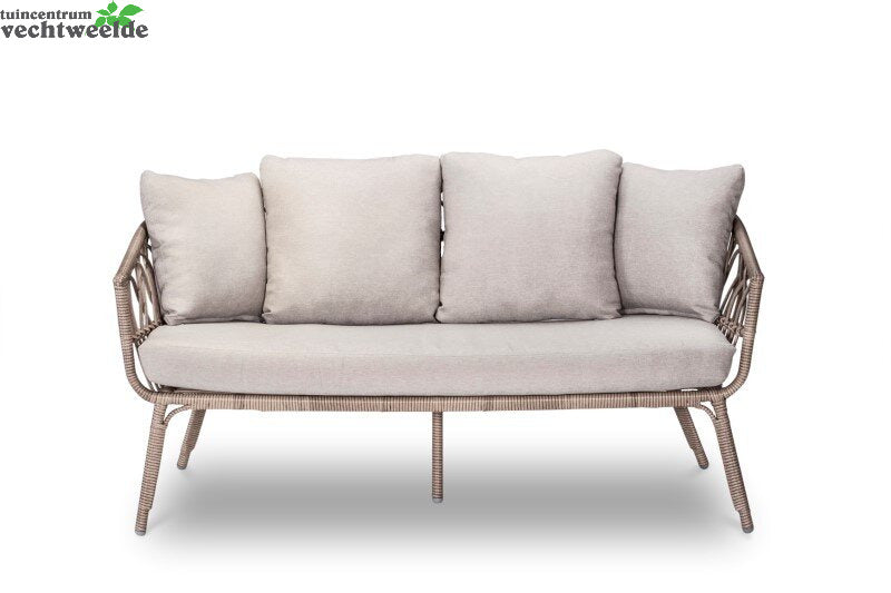 Parker Lounge Bank