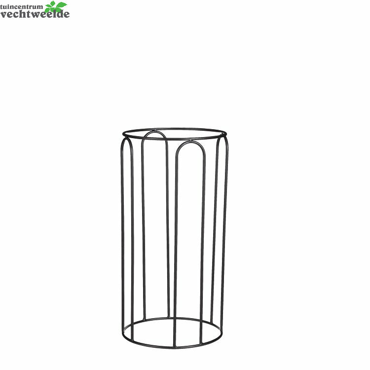 Plantenstandaard Erny D30h60cm Zwrt