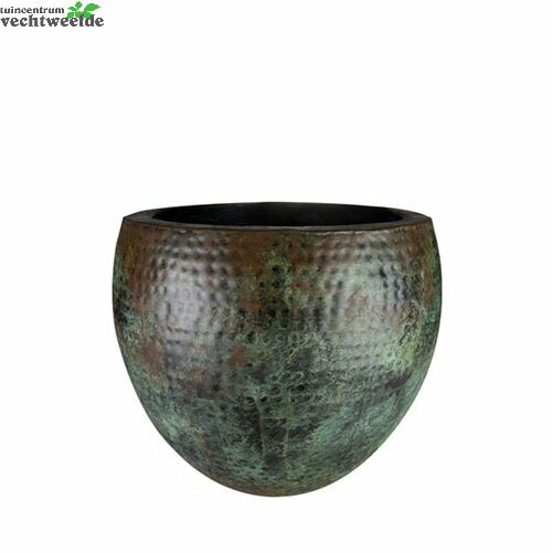 Pot Fabien Mystic Green D30h26cm