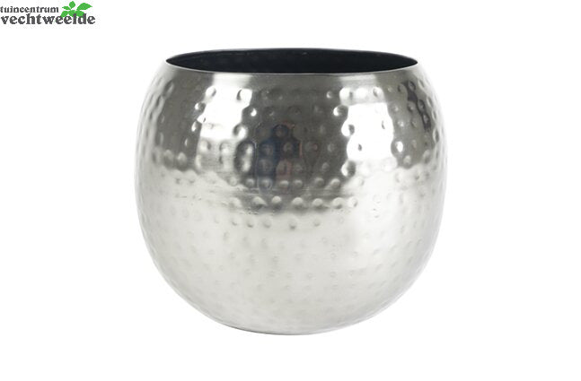 Pot Kody D23h19cm Lood - Ter Steege
