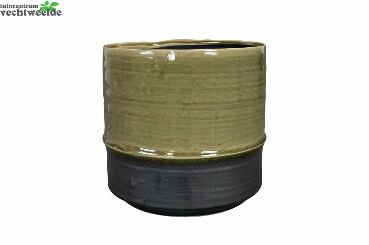 Pot Marlijn D24h23cm Thyme