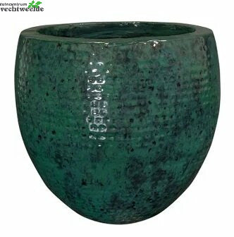 Pot Thom D40h37cm Ocean