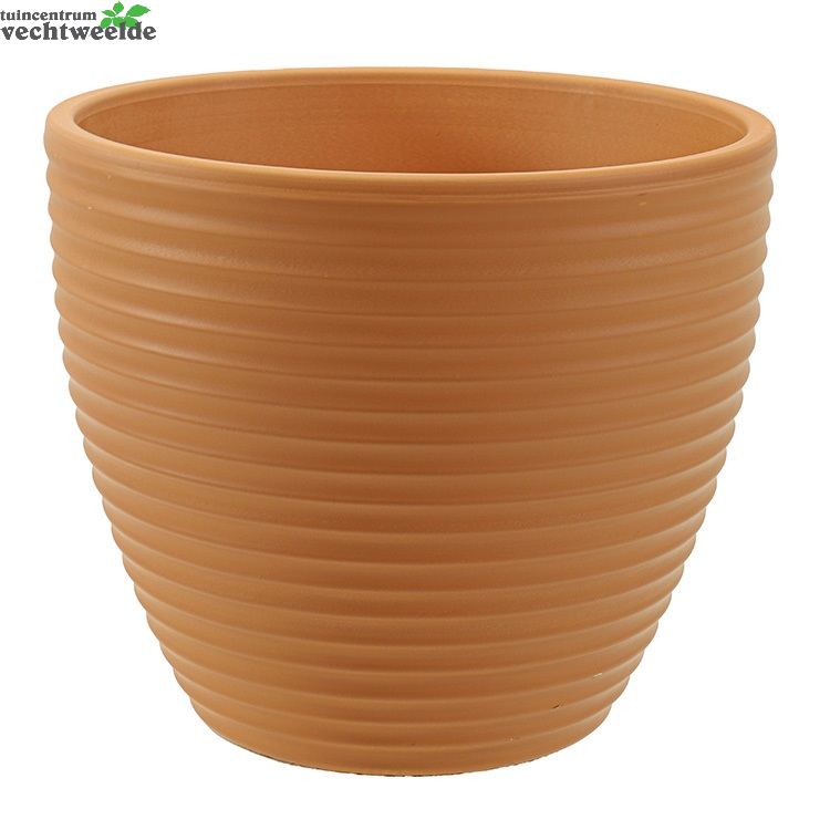 Pot Vaso Ondulado D41h37