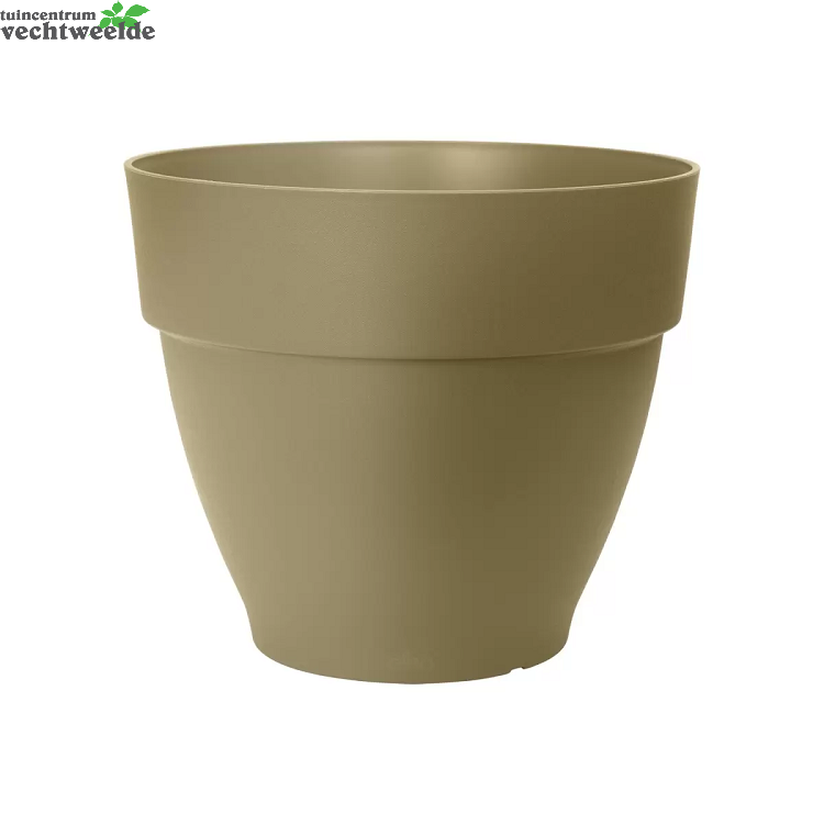 Elho Pot Vibia Campana D35cm Saliegroen