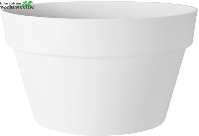 Elho Schaal Loft Urban 35 Wit