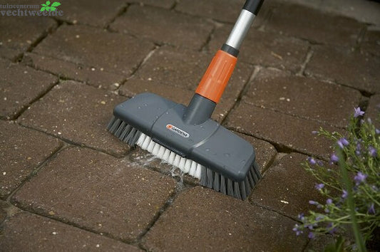 Gardena Schrobber Comfort