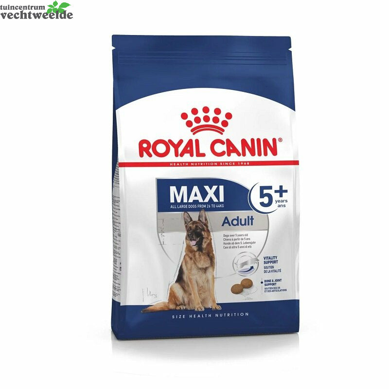 ROYAL CANIN SHN Maxi Adult 5+ 4kg