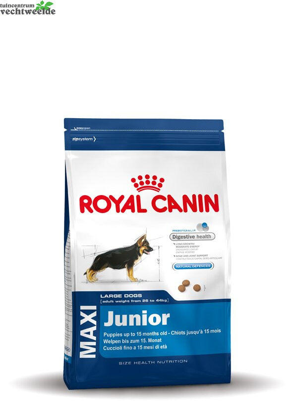 ROYAL CANIN SHN Maxi Junior 4kg